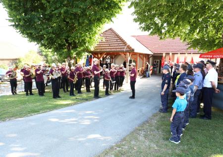 90 let PGD BEZULJAK 06 FOTO LJUBO VUKELIČ
